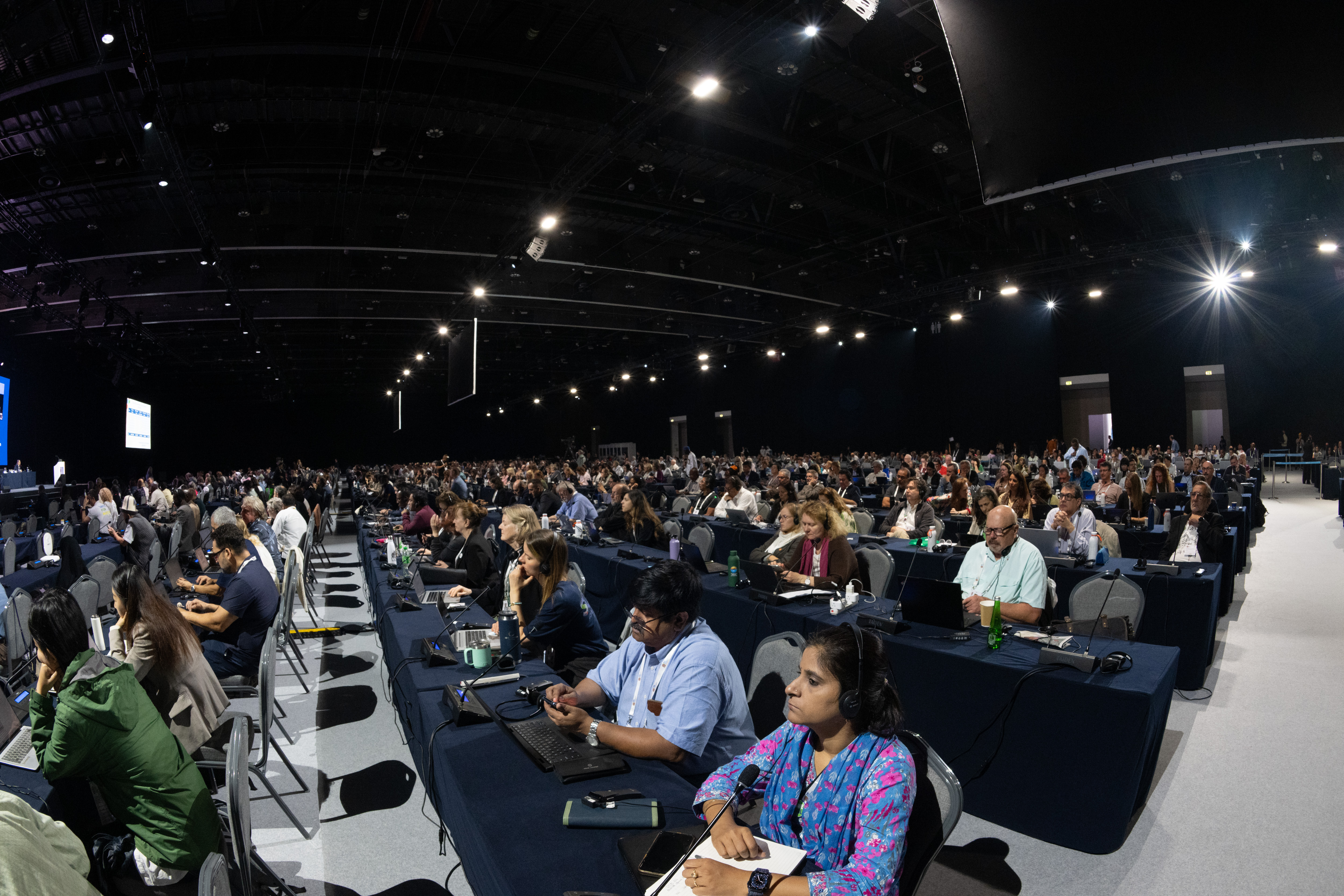 IUCN Members Assembly