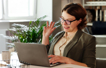 Le Comité consultatif de la jeunesse de l’UICN - prochain webinaire