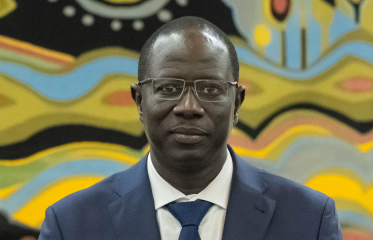 Government of Senegal