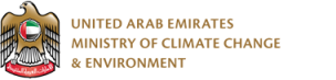 logo Ministry of Climate Change and Environment of Environment and Water, UAE