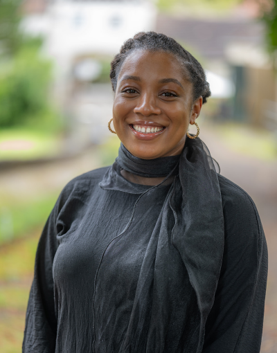 Antoinette_Yetunde_Vandy iucn changemaker 2025