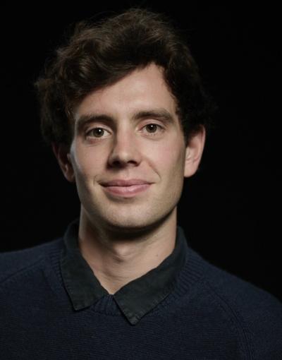 Finn Ross