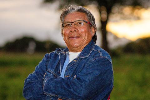Onel Masardule