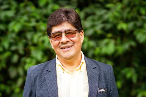 Ramiro Batzin