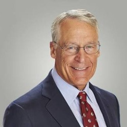 Speaker Rob Walton