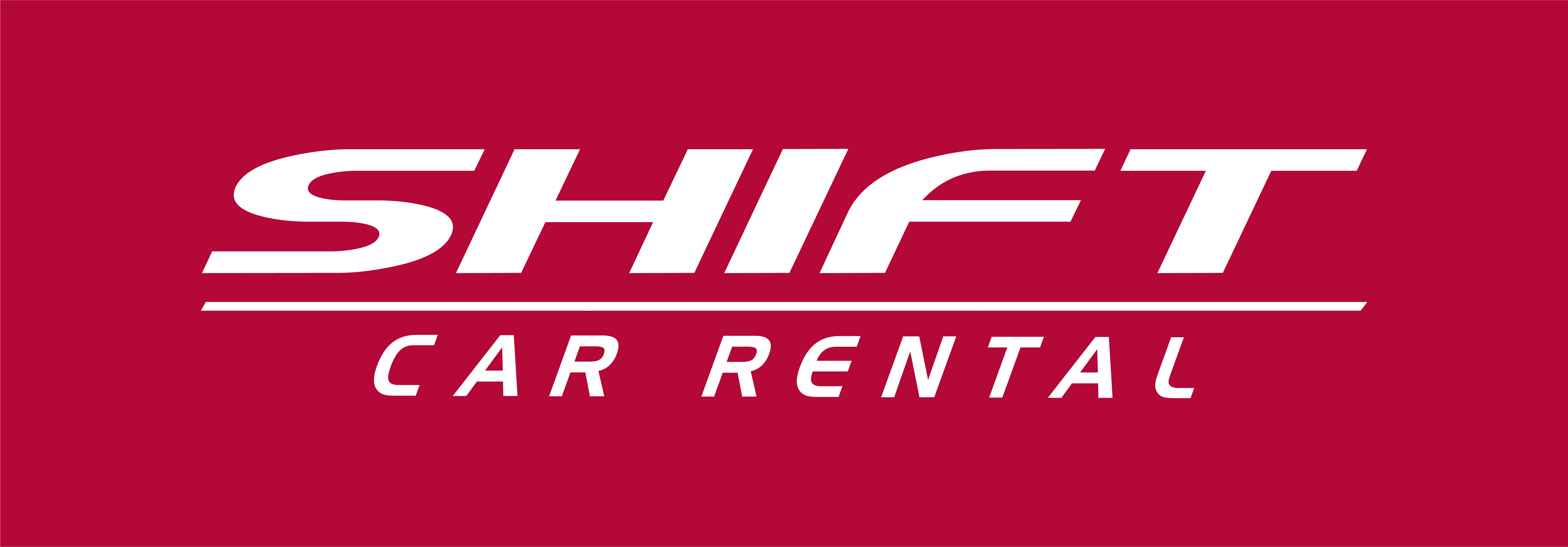 SHIFT Logo 