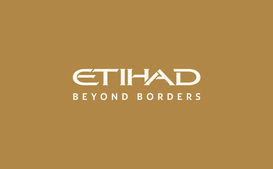 Etihad Ariways