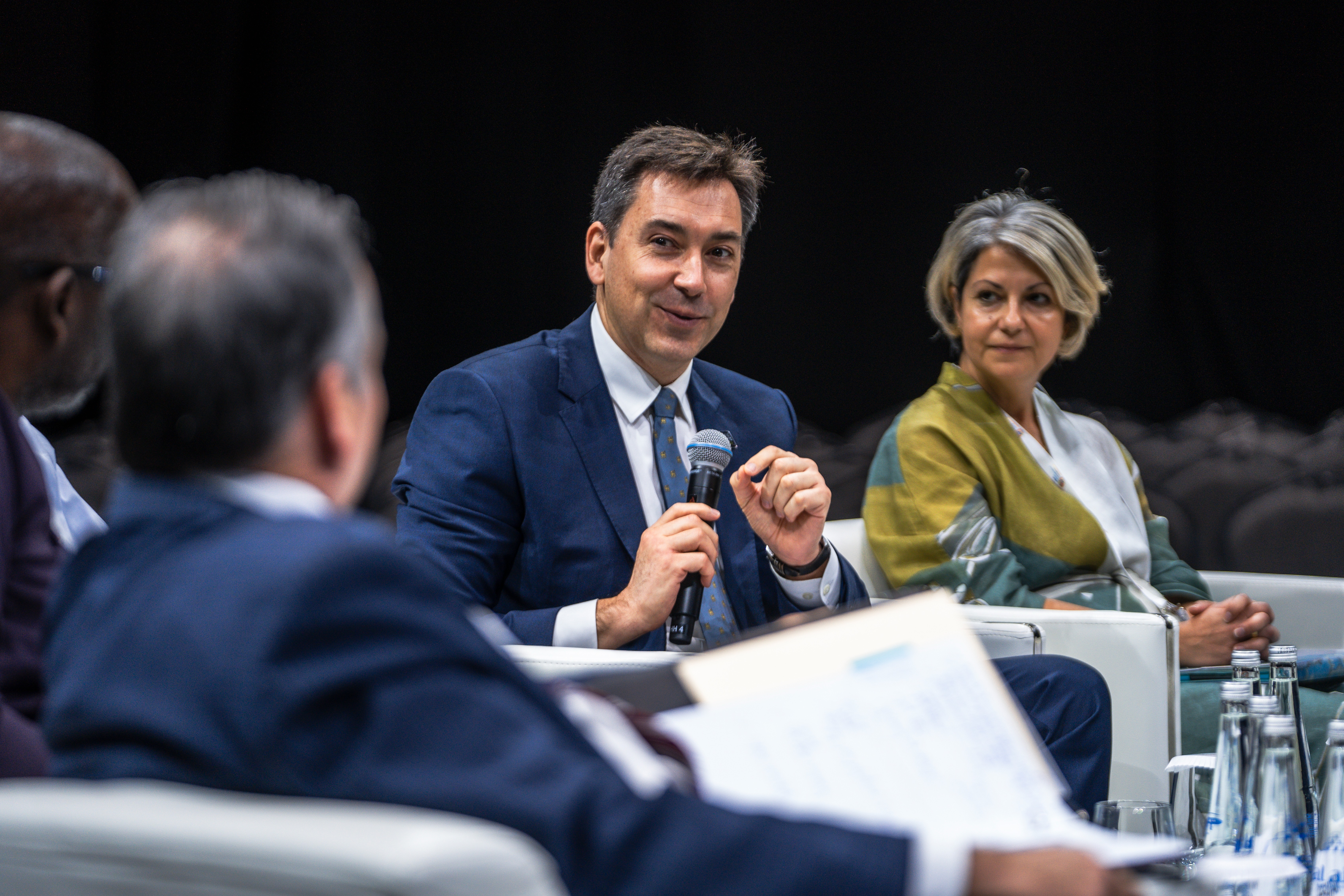 IUCN Business Summit