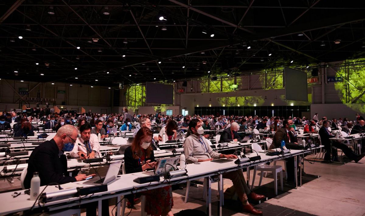 IUCN Congress 2020