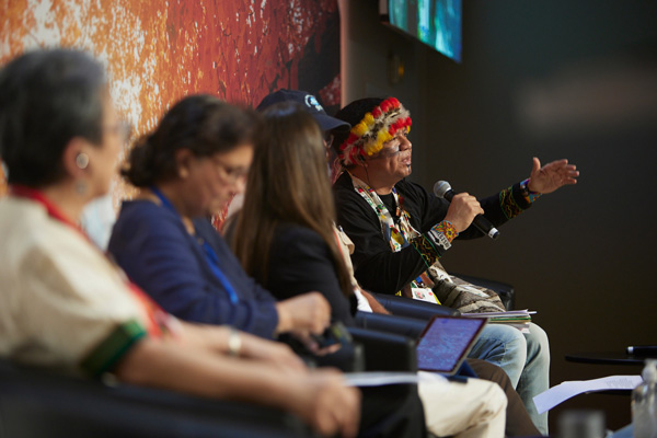 IUCN Forum