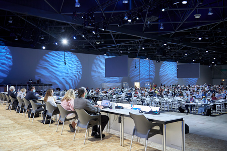 IUCN Members’ Assembly