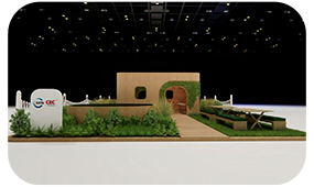 Design rendered by Electra