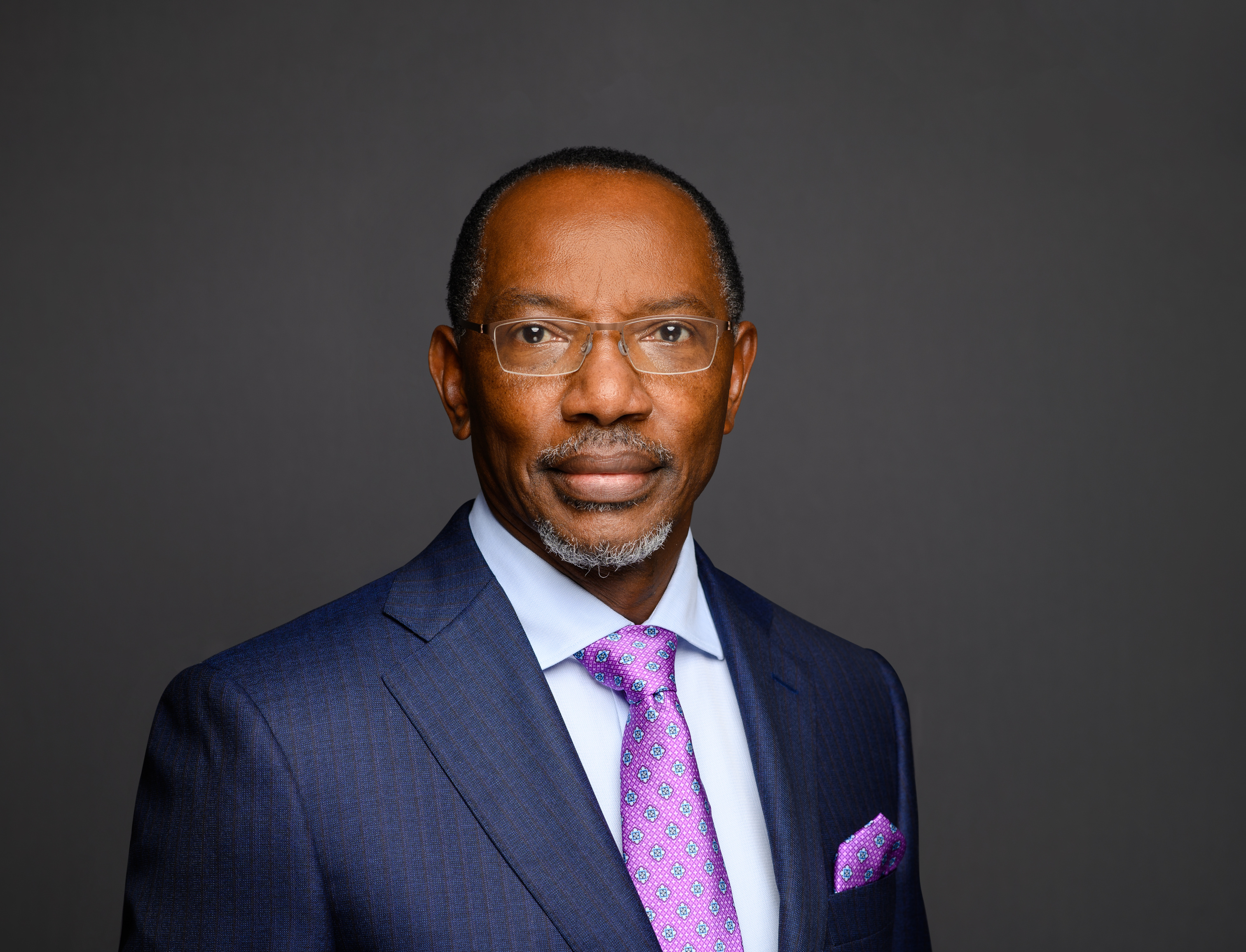 Mr Kariuki JCG