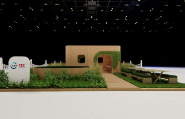 Design rendered by Electra