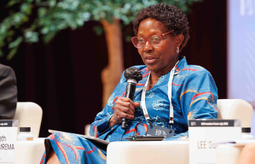 Elizabeth Mrema
