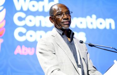 Mr Kariuki JCG