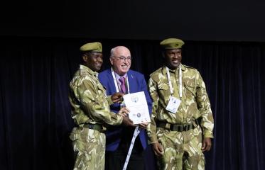 Ranger awards 2025