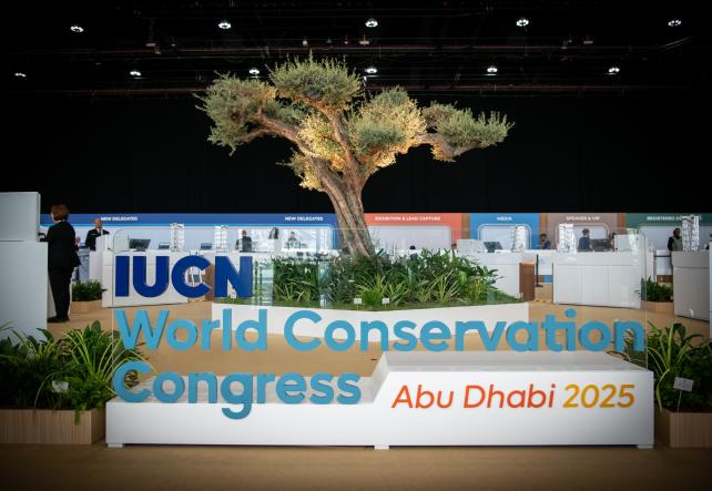 IUCN Congress