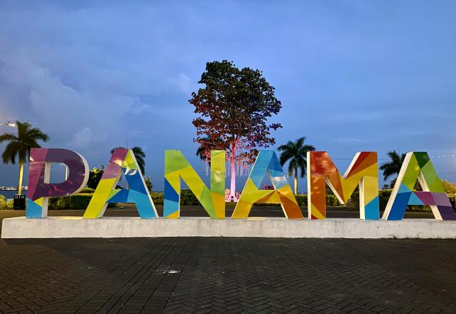 Panama