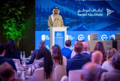 Philanthropy Summit - 8th October