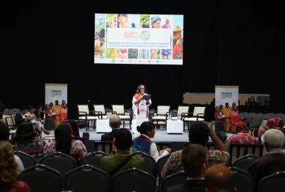 IP Summit - 8th October