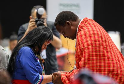 IP Summit - 8th October