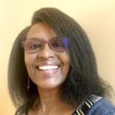 Charlotte KARIBUHOYE SAID