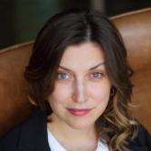 Diana GARLYTSKA