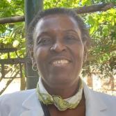 Gloria UJOR