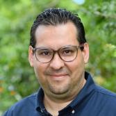 Oscar MORA ALTAMIRANO