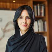 Razan Khalifa Al Mubarak