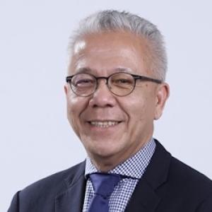 Amran HAMZAH