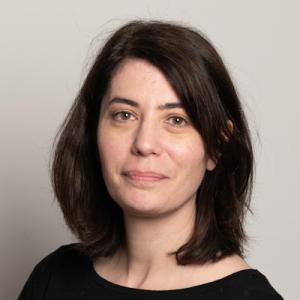 Ana DI PANGRACIO