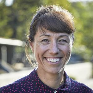 Ann-Katrine GARN