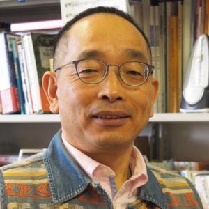 Atsuhiro YOSHINAKA