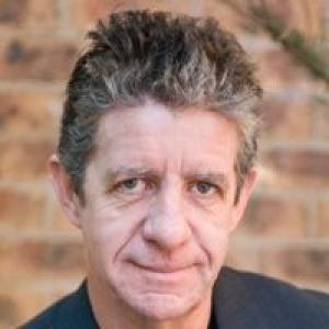 Brendan MACKEY