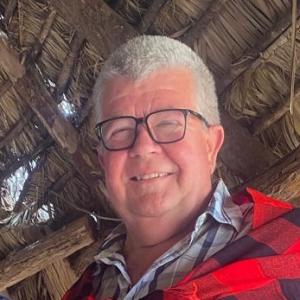 Brian CHILD