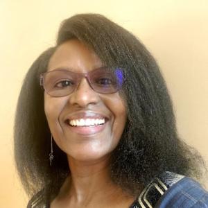 Charlotte KARIBUHOYE SAID