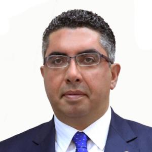 Fadi GHANEM