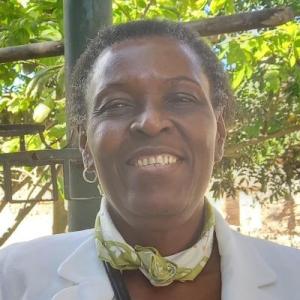 Gloria UJOR
