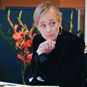 Kathryn GWIAZDON