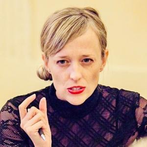 Kathryn GWIAZDON
