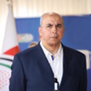 Khaled MARAFI