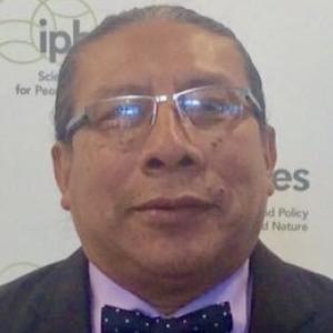 Onel Masardule Arias 