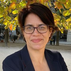 Maud LELIÈVRE