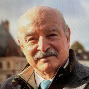 Ramón PEREZ-GIL
