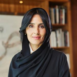 Razan Khalifa Al Mubarak