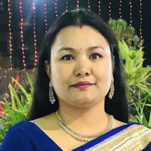 Roshani ADHIKARI PATHAK