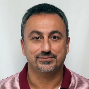 Simon AWAD