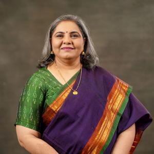 Vasanti RAO